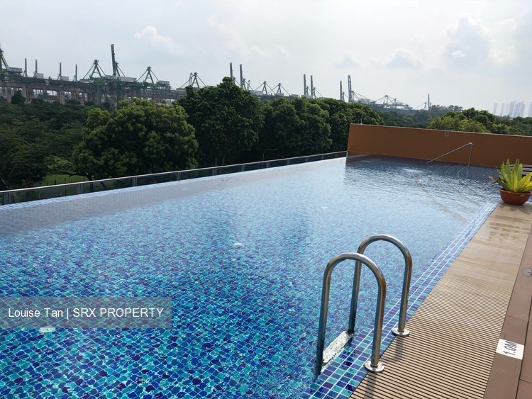 LIIV RESIDENCES (D5), Apartment #180513802
